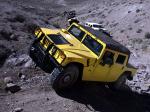 Hummer H1 Alpha Convertible 2005 года